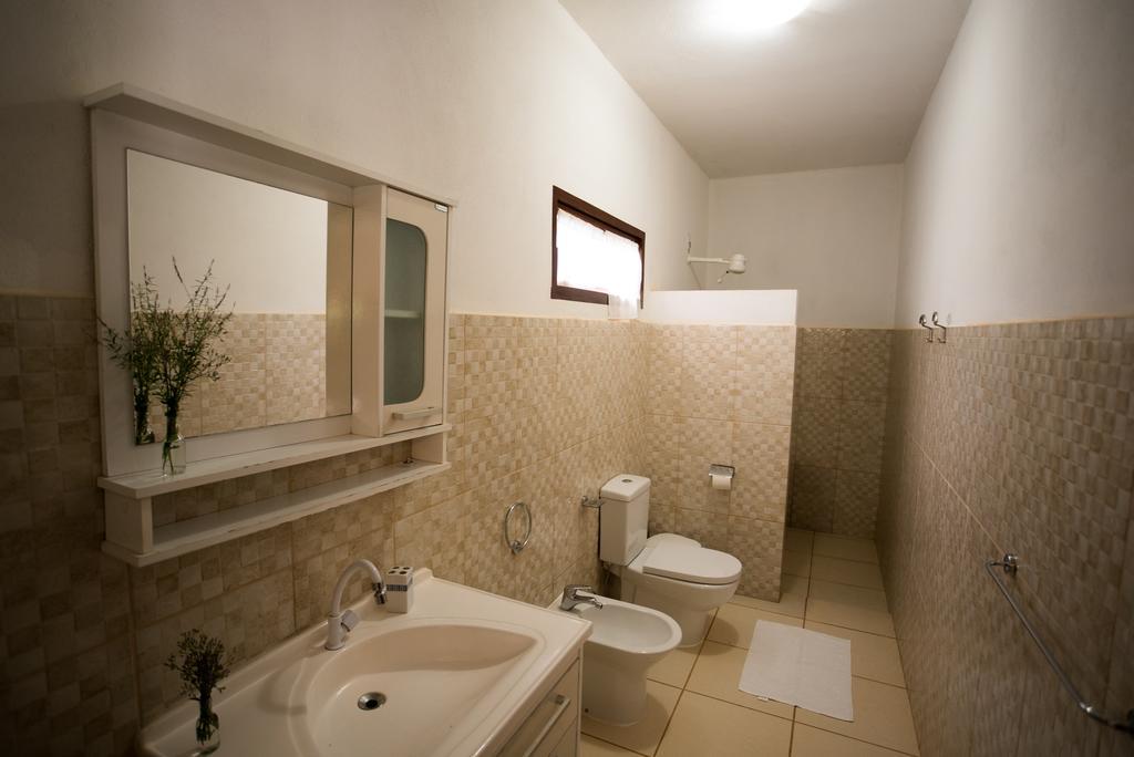Casa de 1 Quarto