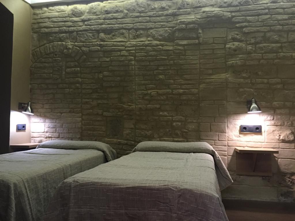 Chambre Lits Jumeaux