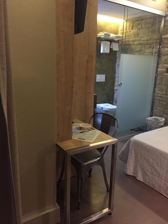 Chambre Simple