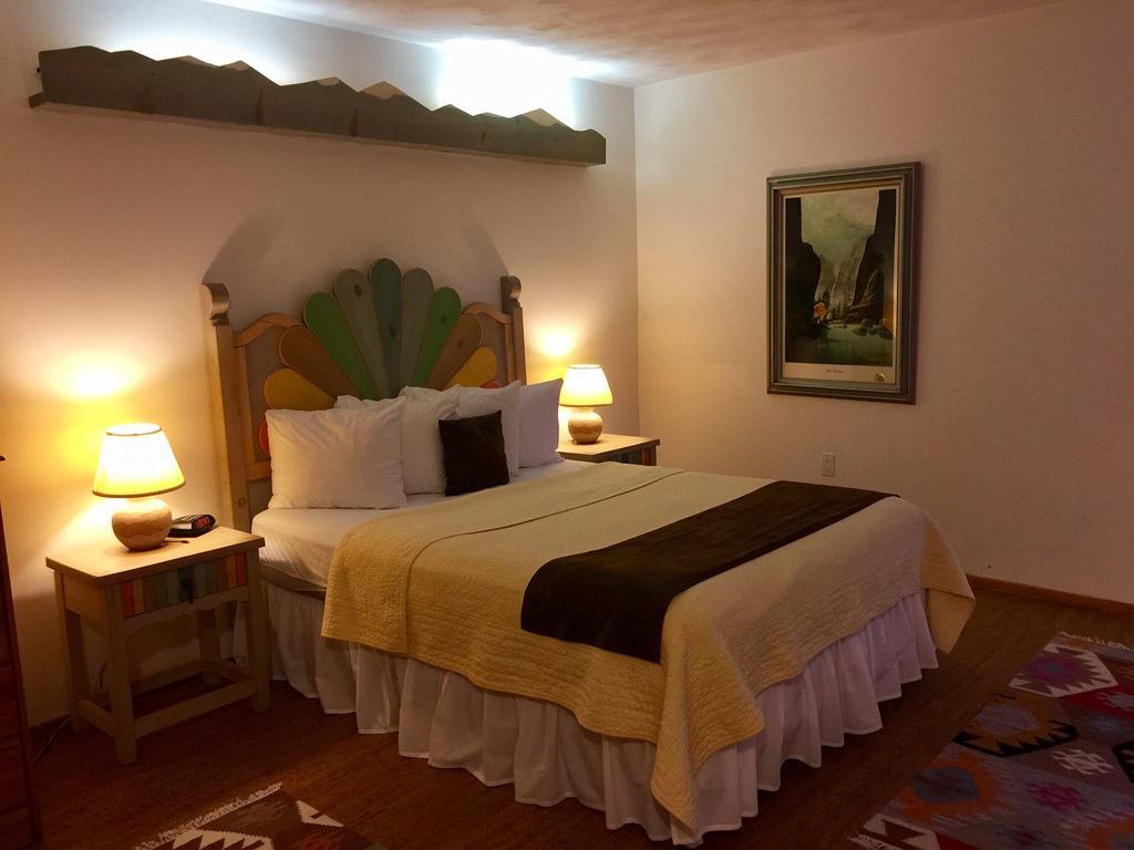 Habitación Individual Business