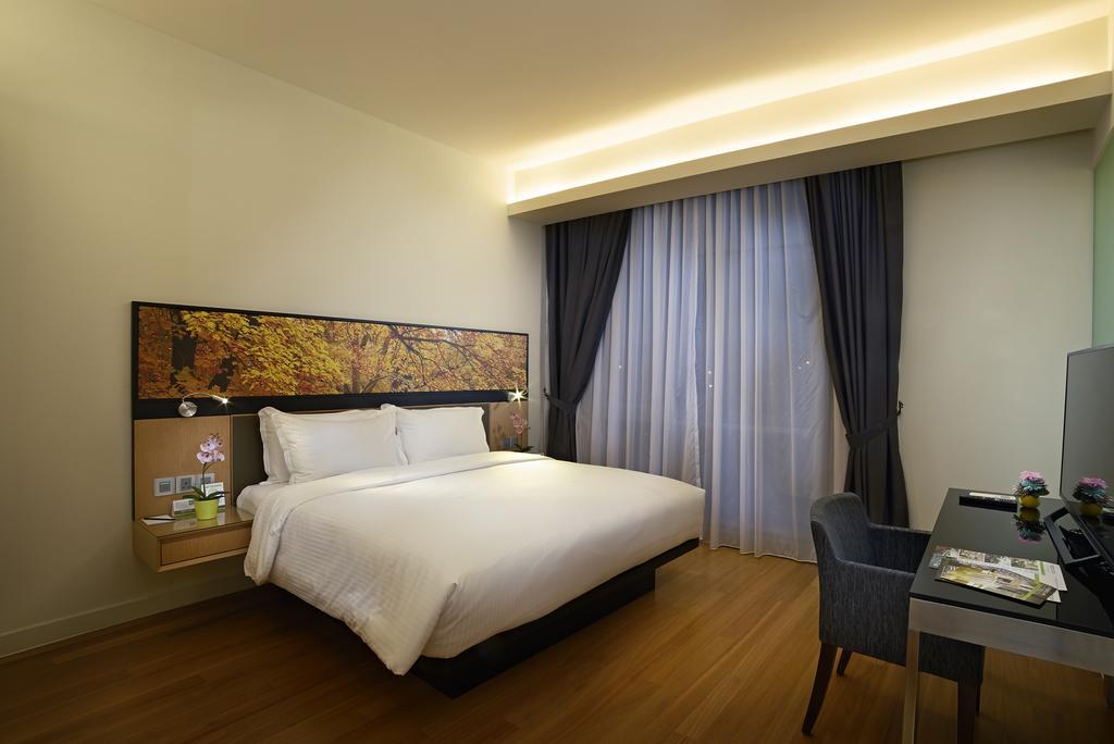 Suite Familiar