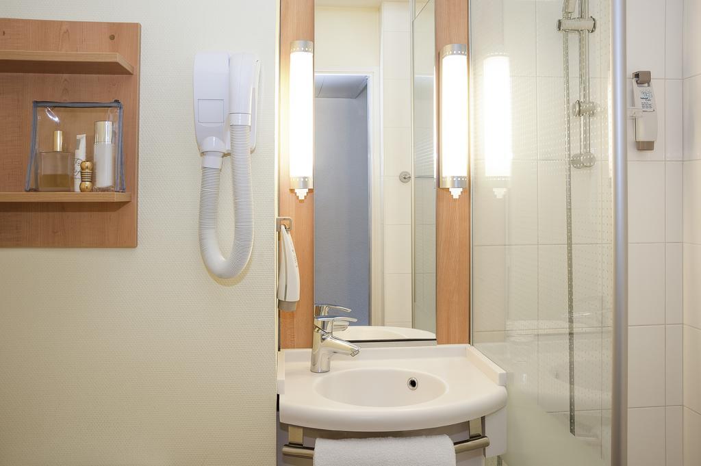 Chambre Double Standard