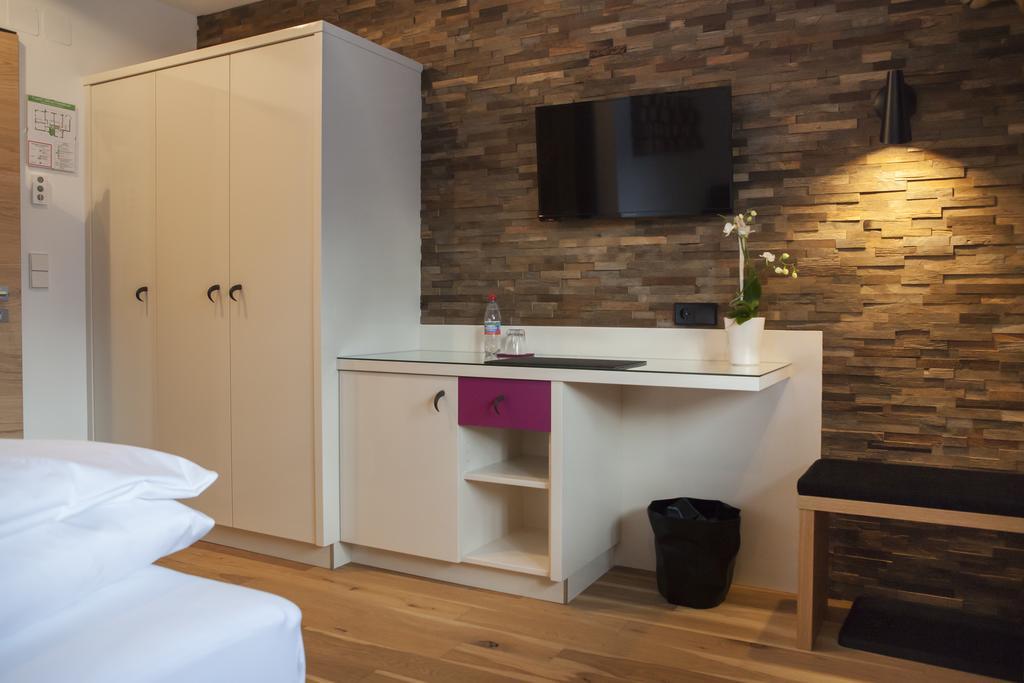 Standard Single Room - Nr. 25