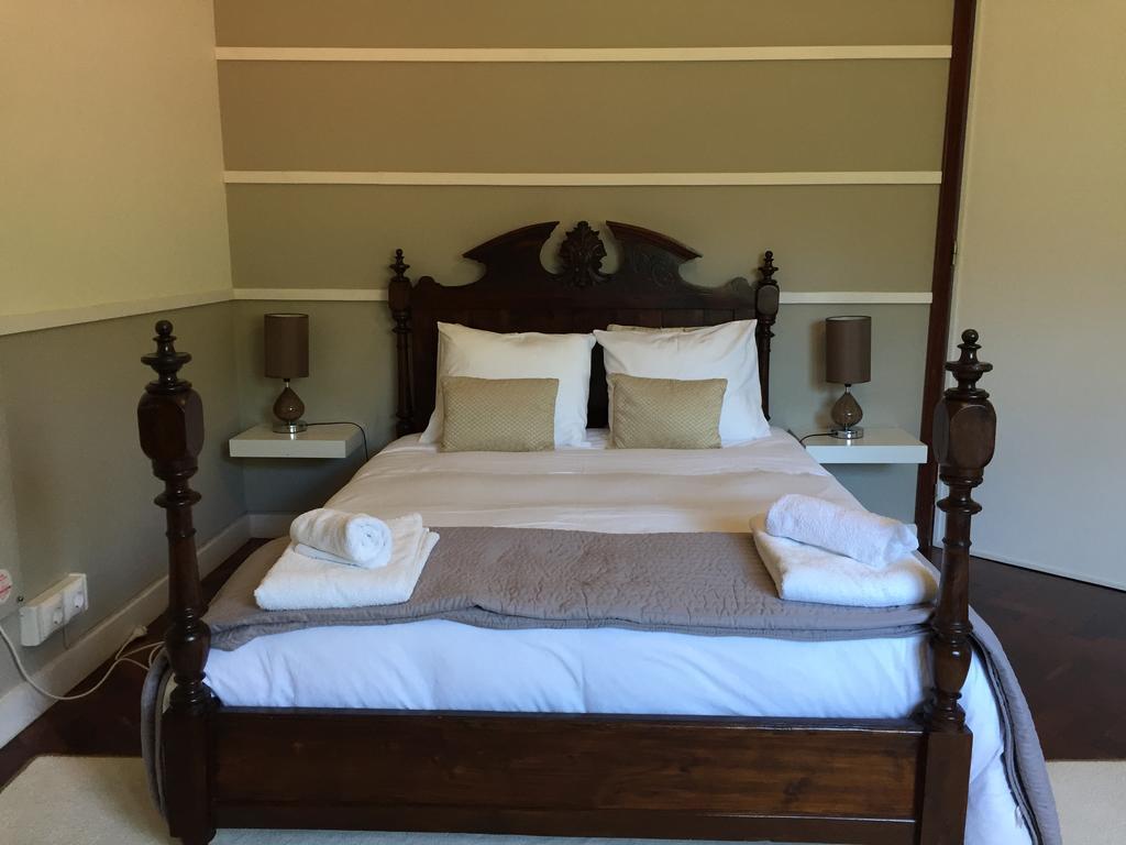 Suite met Kingsize Bed