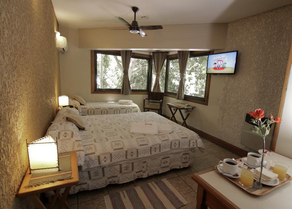 Quarto Triplo