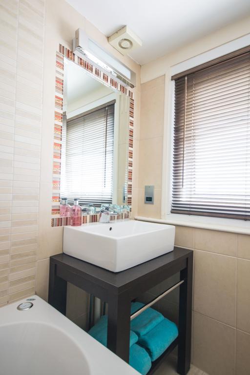 Deluxe Double Room Sea View