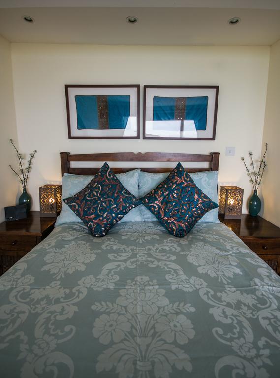 Deluxe Double Room Sea View