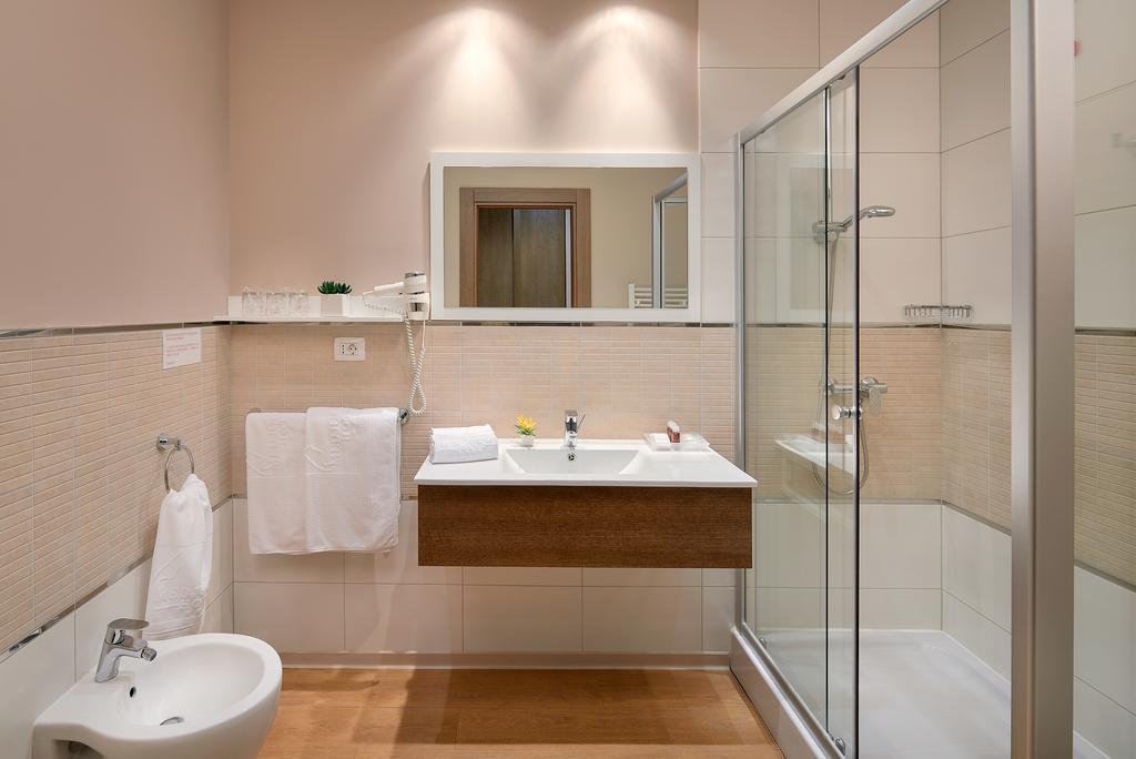 Habitación Doble (1 adulto) - 1 o 2 camas