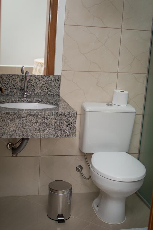 Quarto Duplo Standard