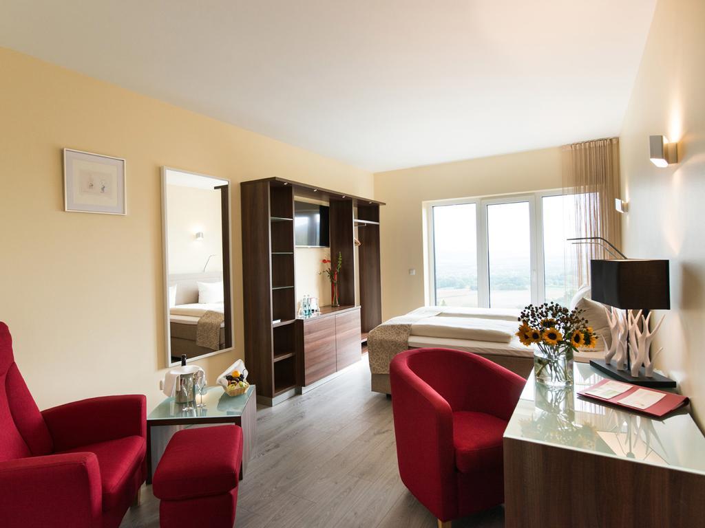 Superior Doppelzimmer