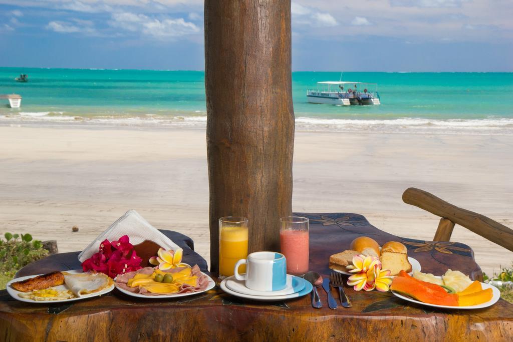 Deluxe Double Room with Balcony and Sea View
