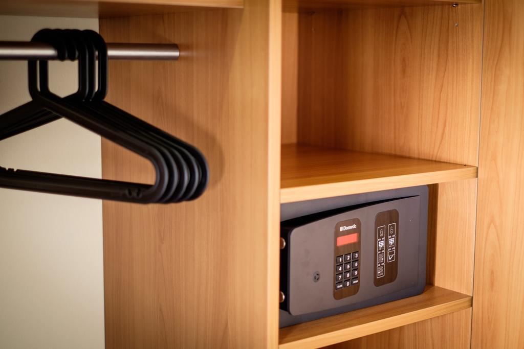 Comfort Doppelzimmer