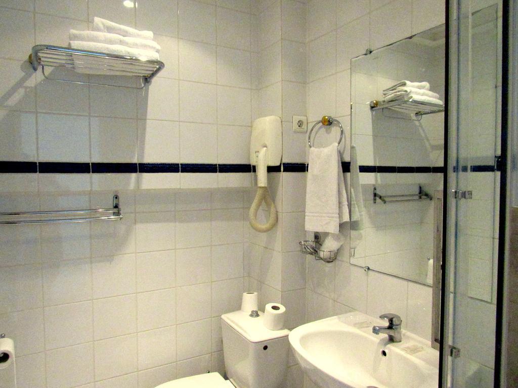 Standard Doppelzimmer