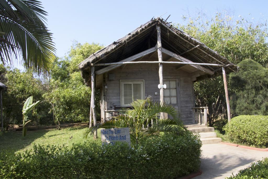 Forest Eco Cottage