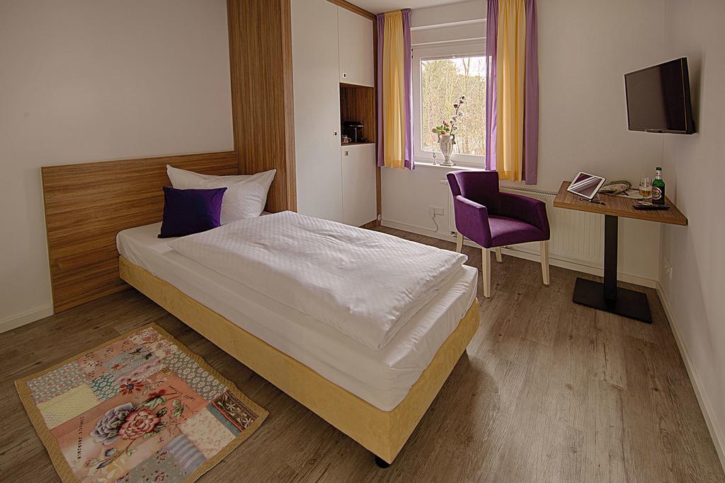 Kleines Einzelzimmer