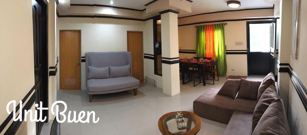 Deluxe Family Suite