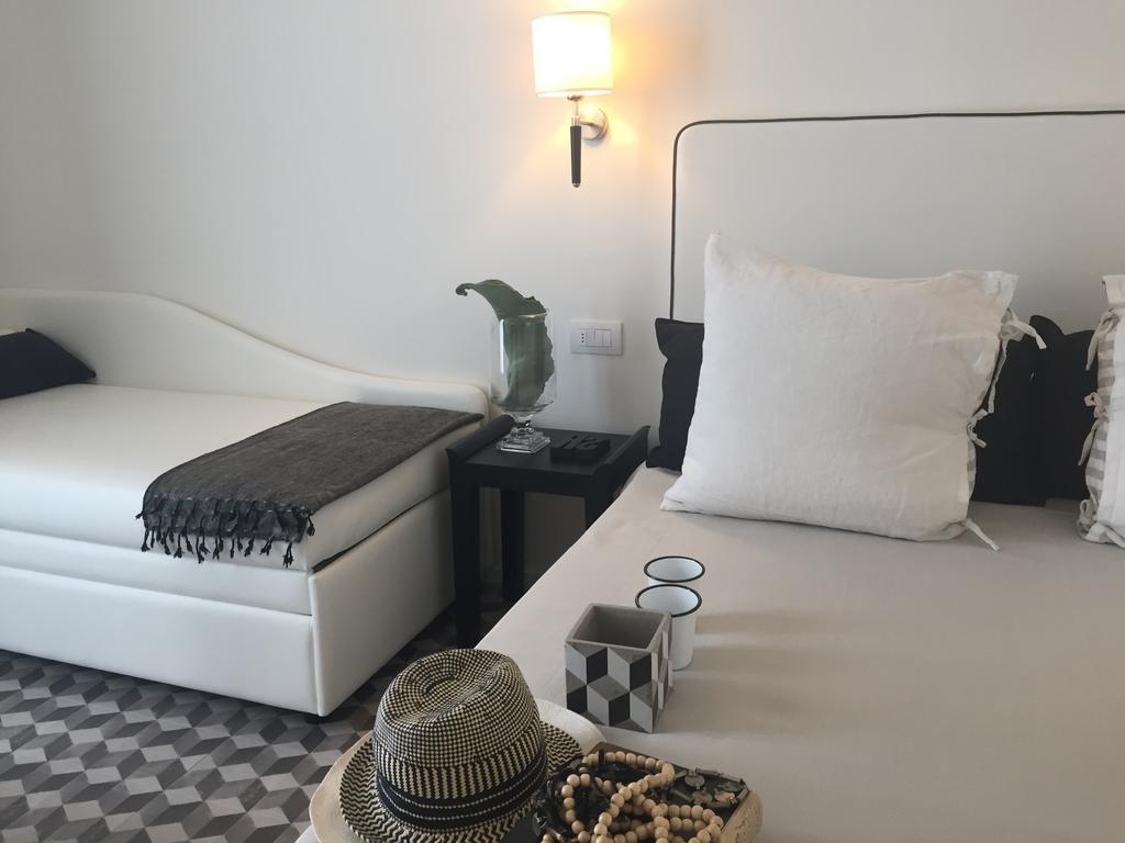 Dreibettzimmer