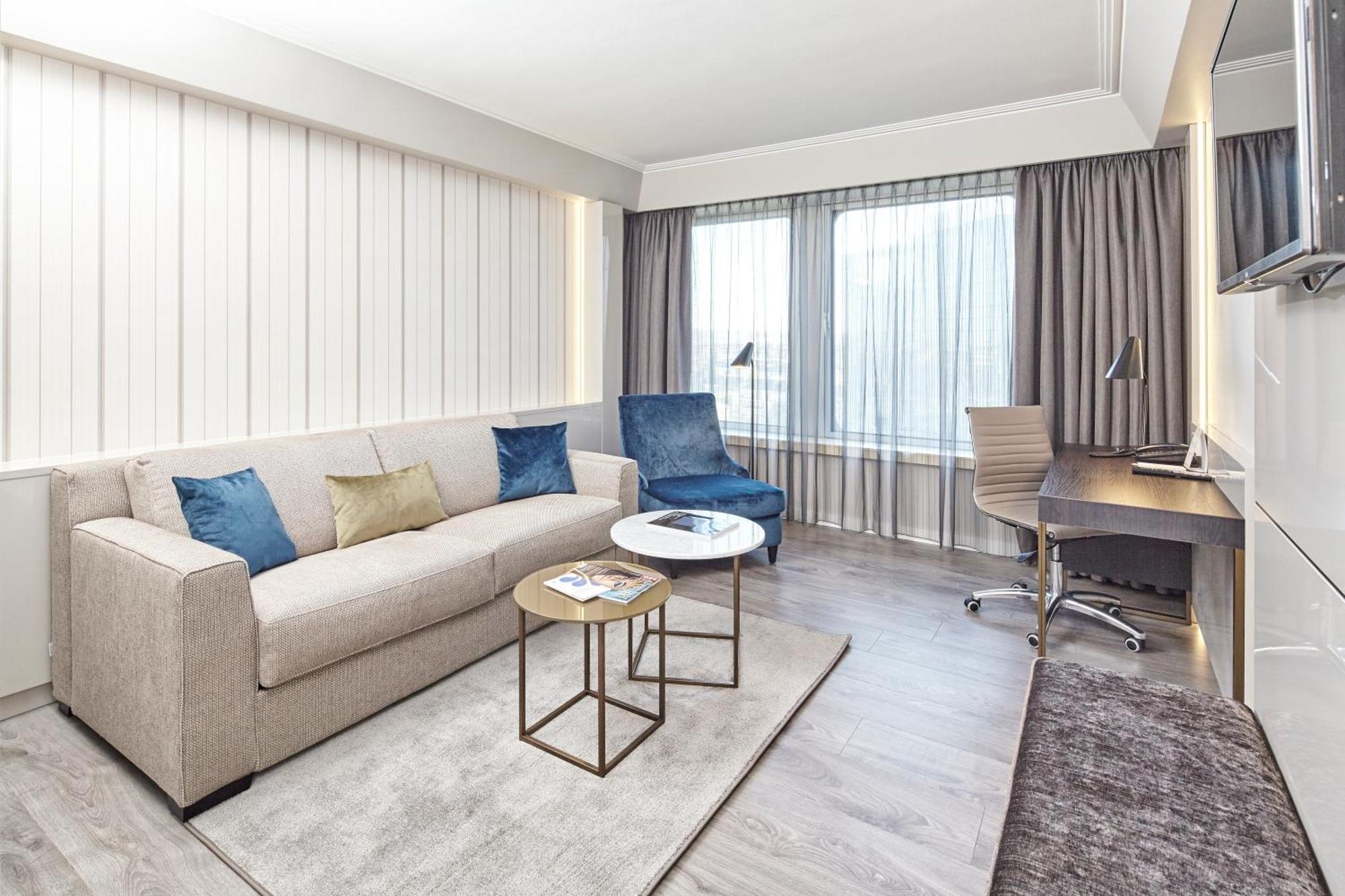 Executive Suite