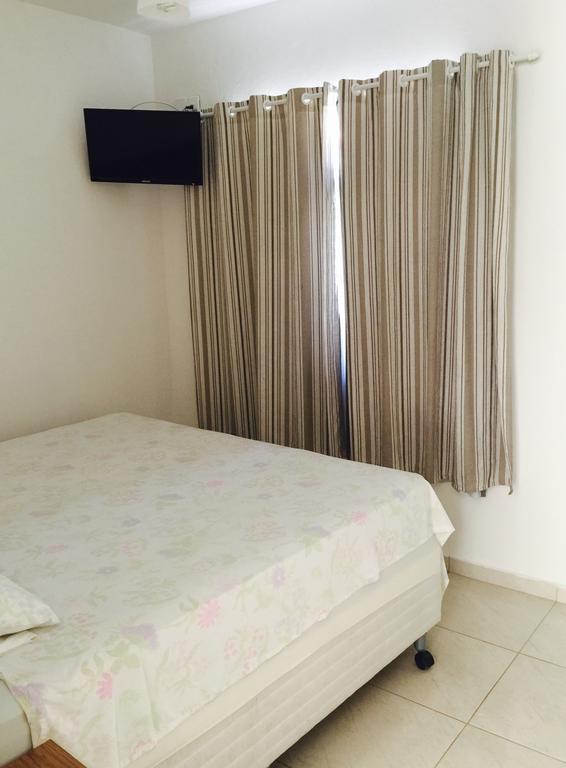 Quarto Duplo