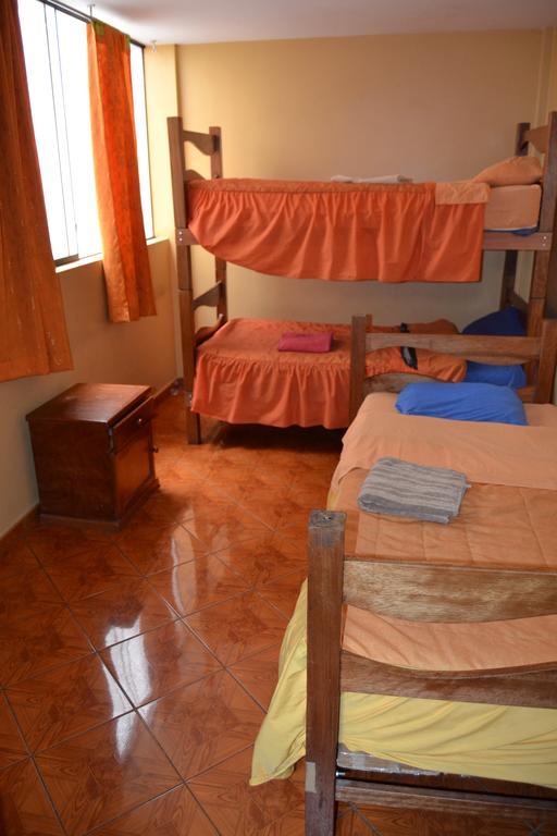 Triple Room with Private Bathroom