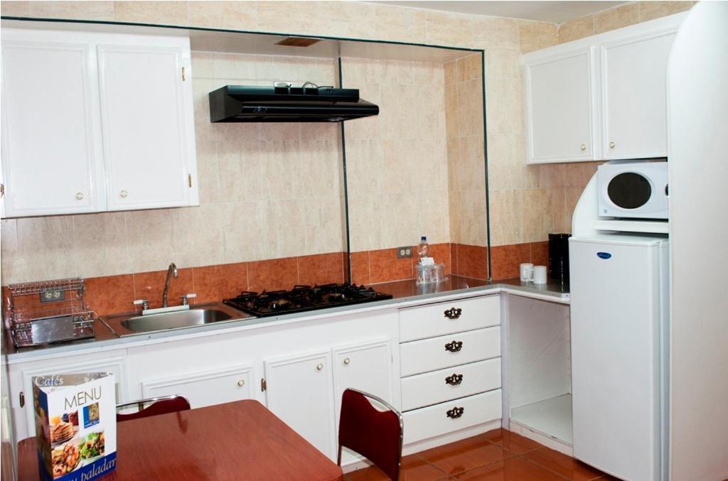 Habitación Doble Superior