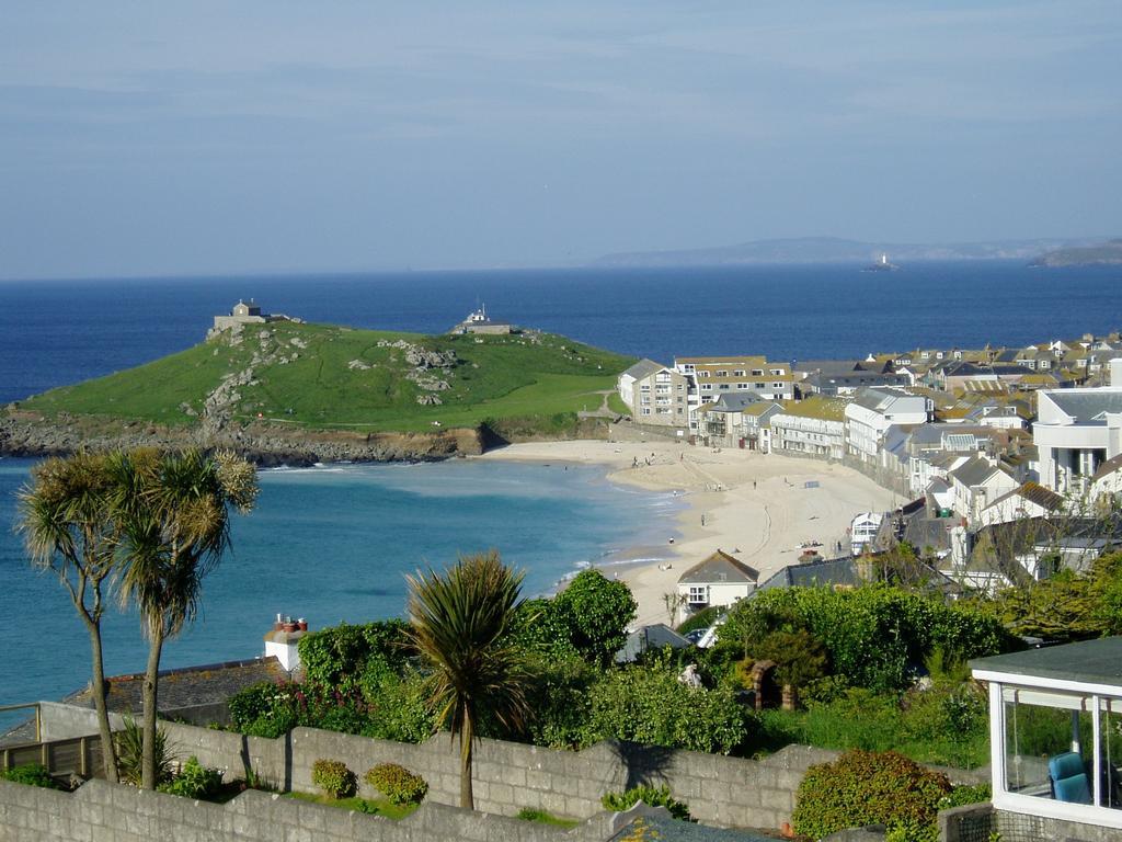 Deluxe Double Room Sea View