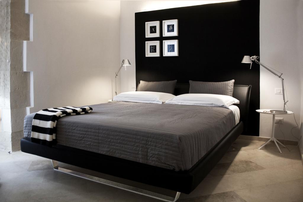 Penthouse Apartment