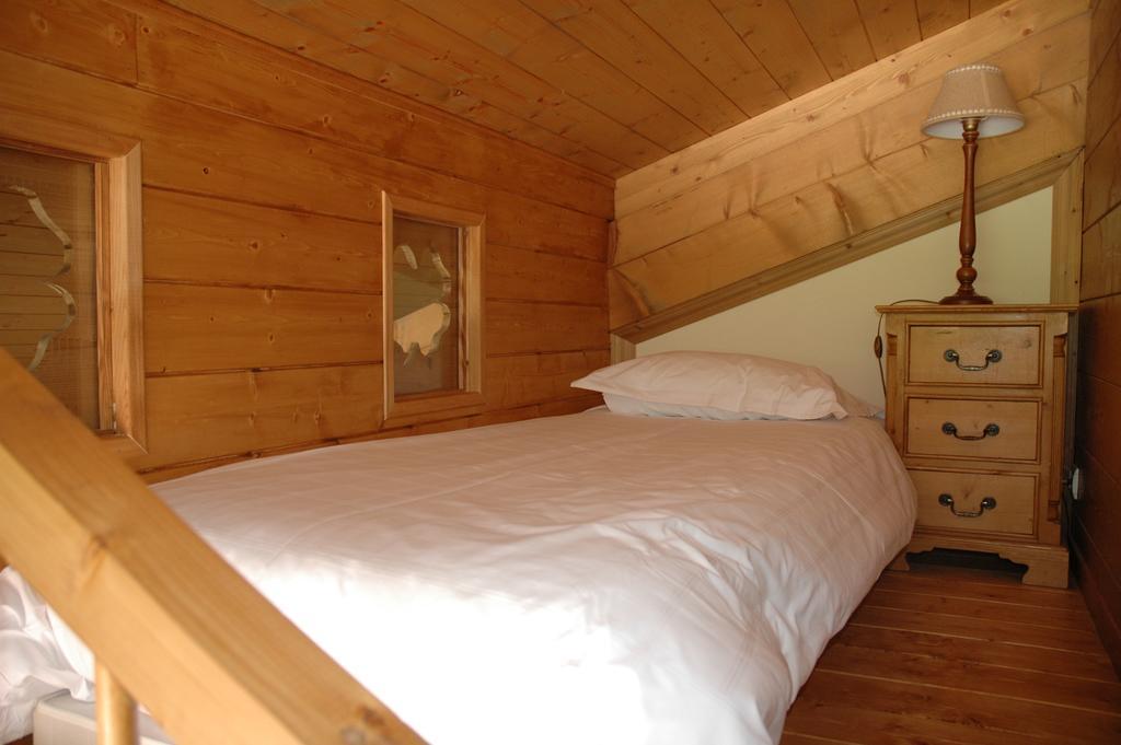 Appartement 3 Chambres avec Vue sur la Montagne