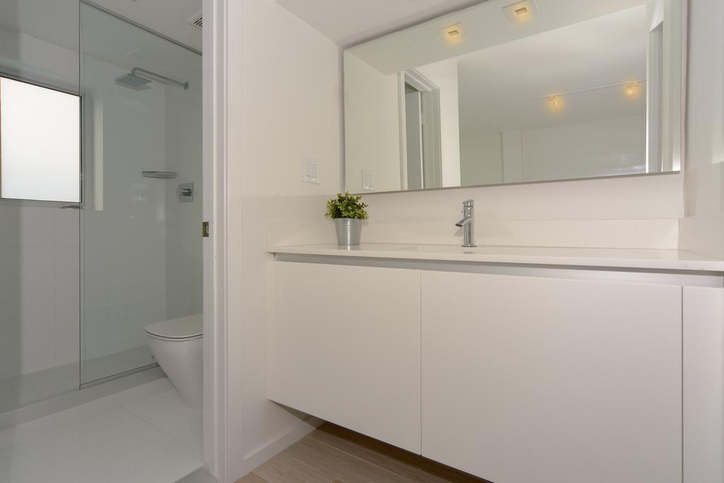 Apartamento de 1 dormitorio - Cama extragrande