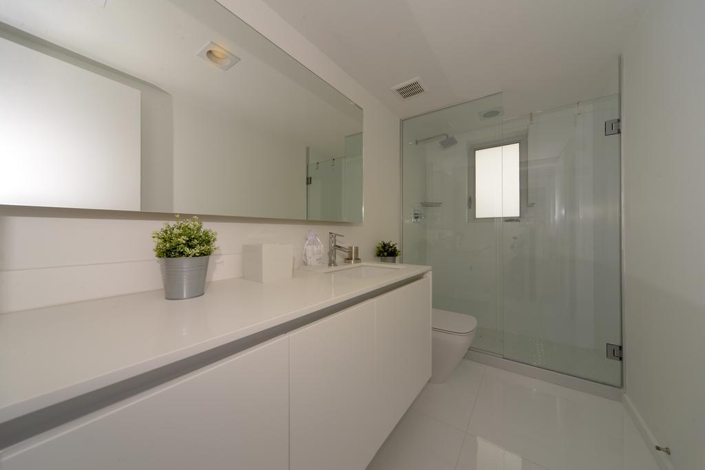 Apartamento de 2 dormitorios - Cama extragrande y 3 individuales