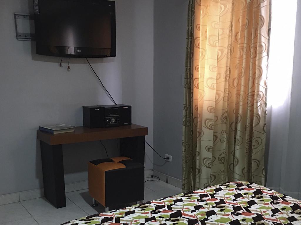Habitación Doble Estándar
