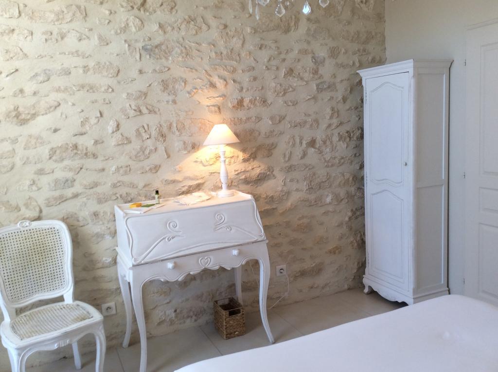 Chambre Double Supérieure