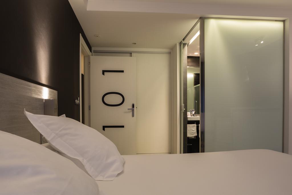 Superior Double Room Balcony No Daily Cleaning