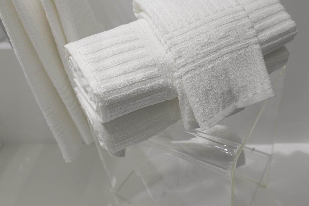 Deluxe Tweepersoonskamer met Balkon