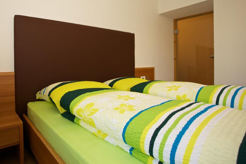 Apartment mit 1 Schlafzimmer und Schlafsofa