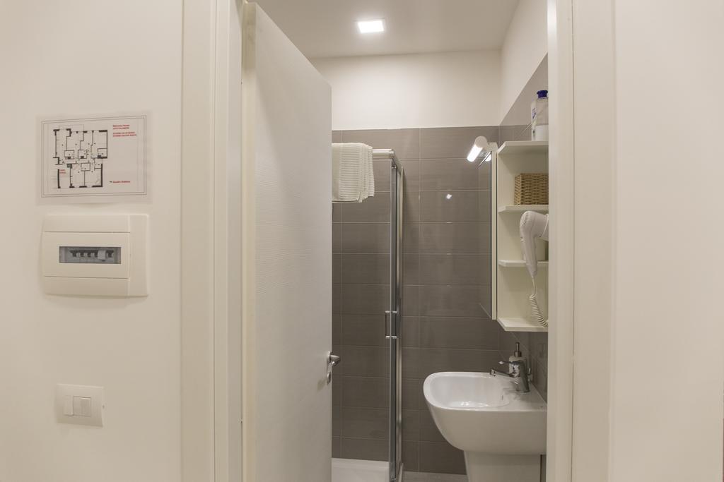 Habitación Doble con bañera de hidromasaje