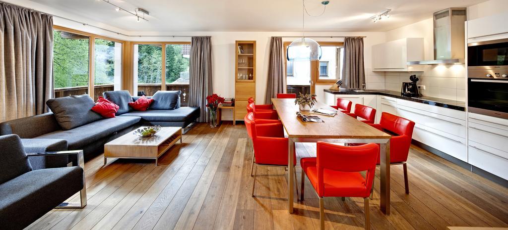 Superior Appartement met 3 Slaapkamers