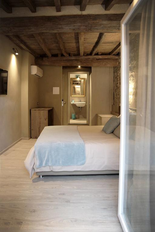 Standard Double or Twin Room with Balcony