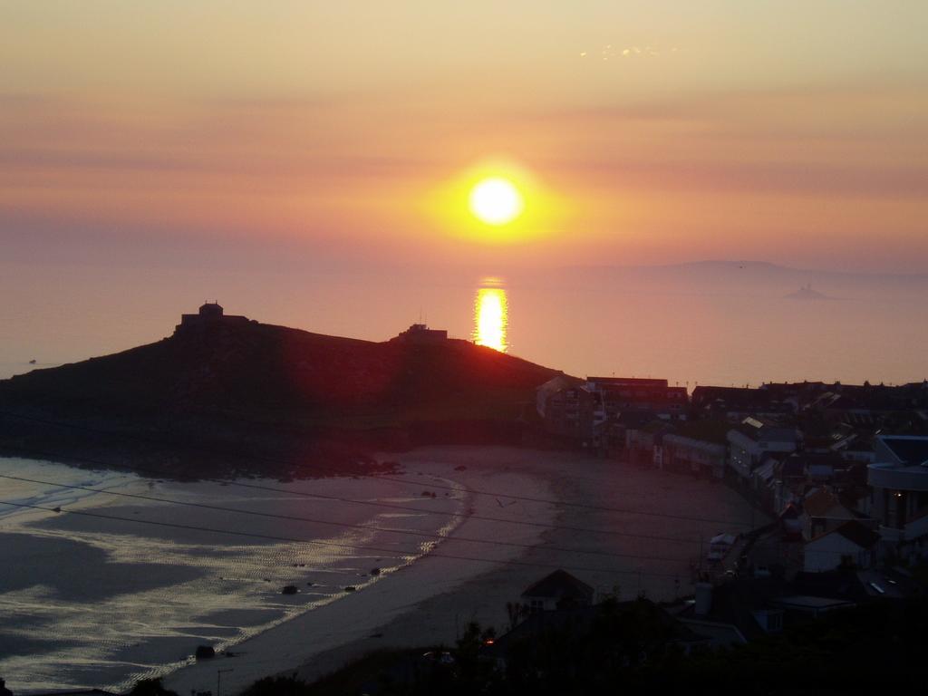 Deluxe Double Room Sea View