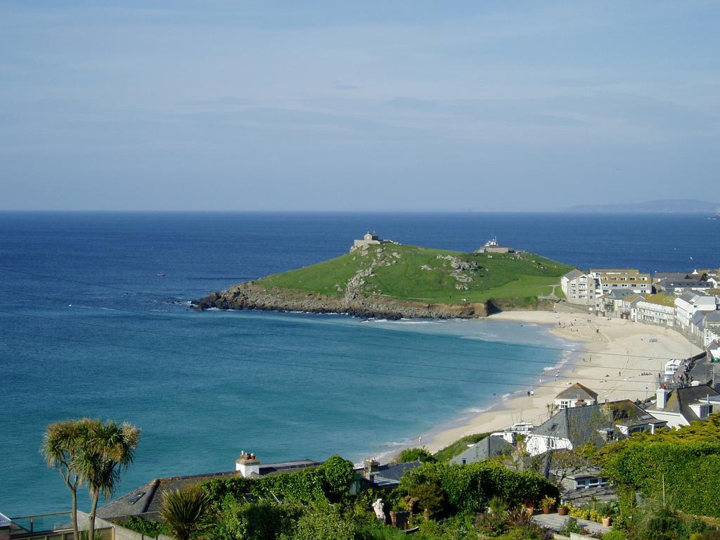Deluxe Double Room Sea View