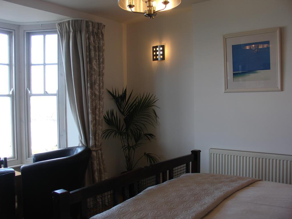 King Room Sea View