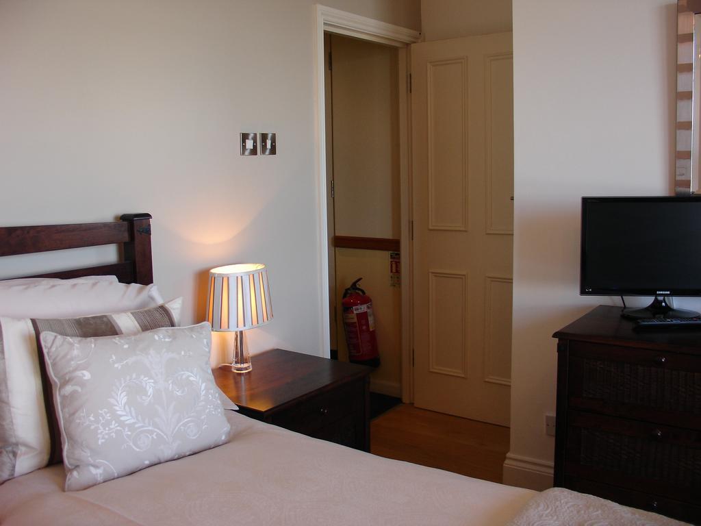 King Room Sea View