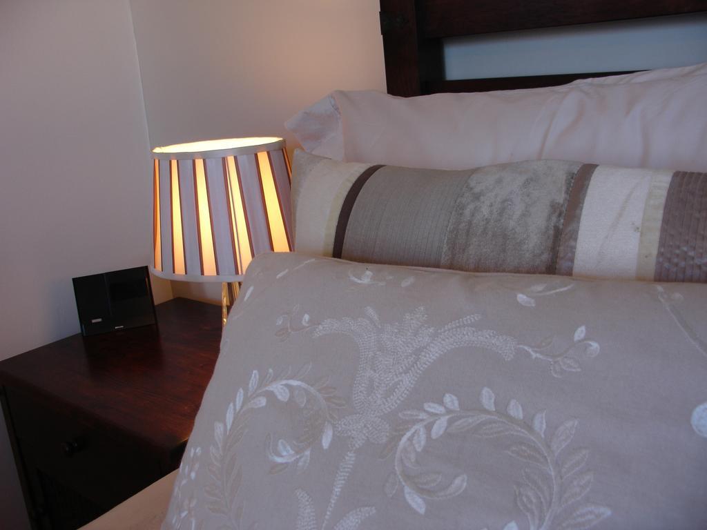 King Room Sea View