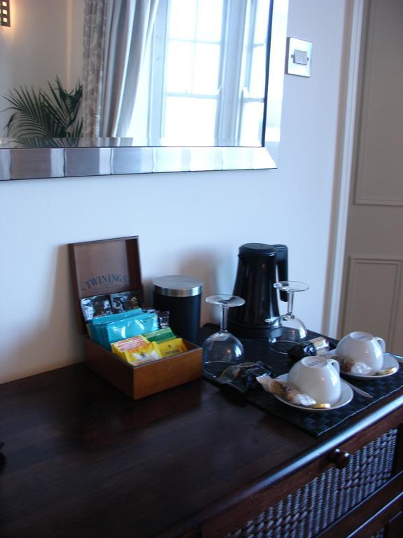 King Room Sea View