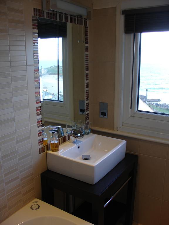 Deluxe Double Room Sea View