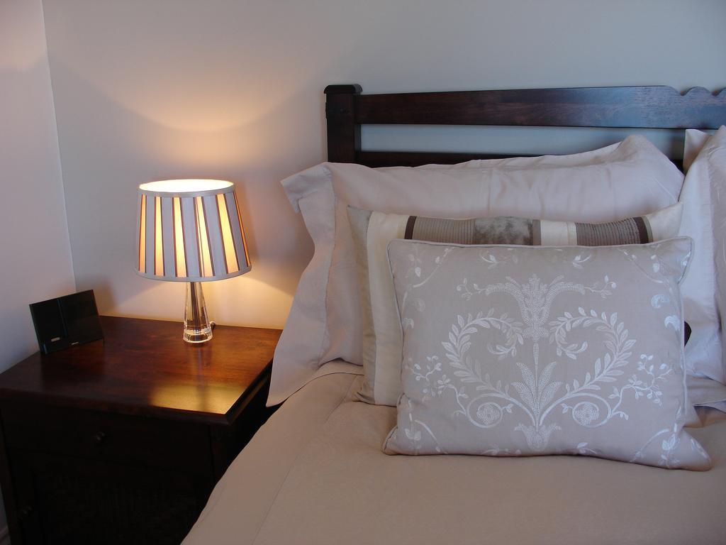 King Room Sea View