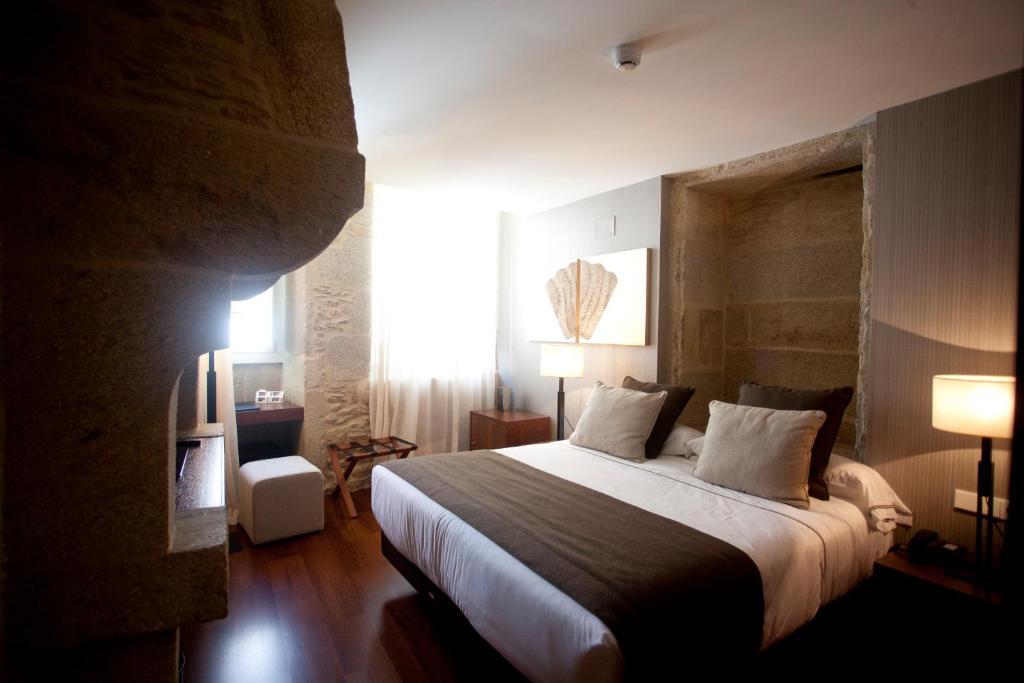 Habitación Doble Estándar