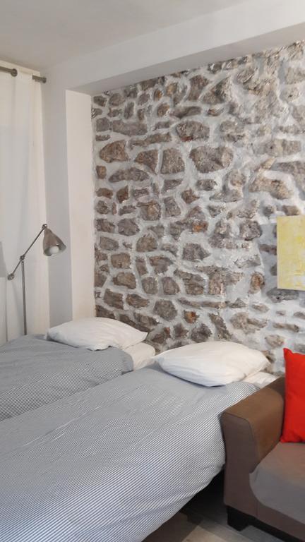 Double or Twin Room Ground Floor