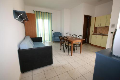 Appartement 1 Chambre (4 Adultes)