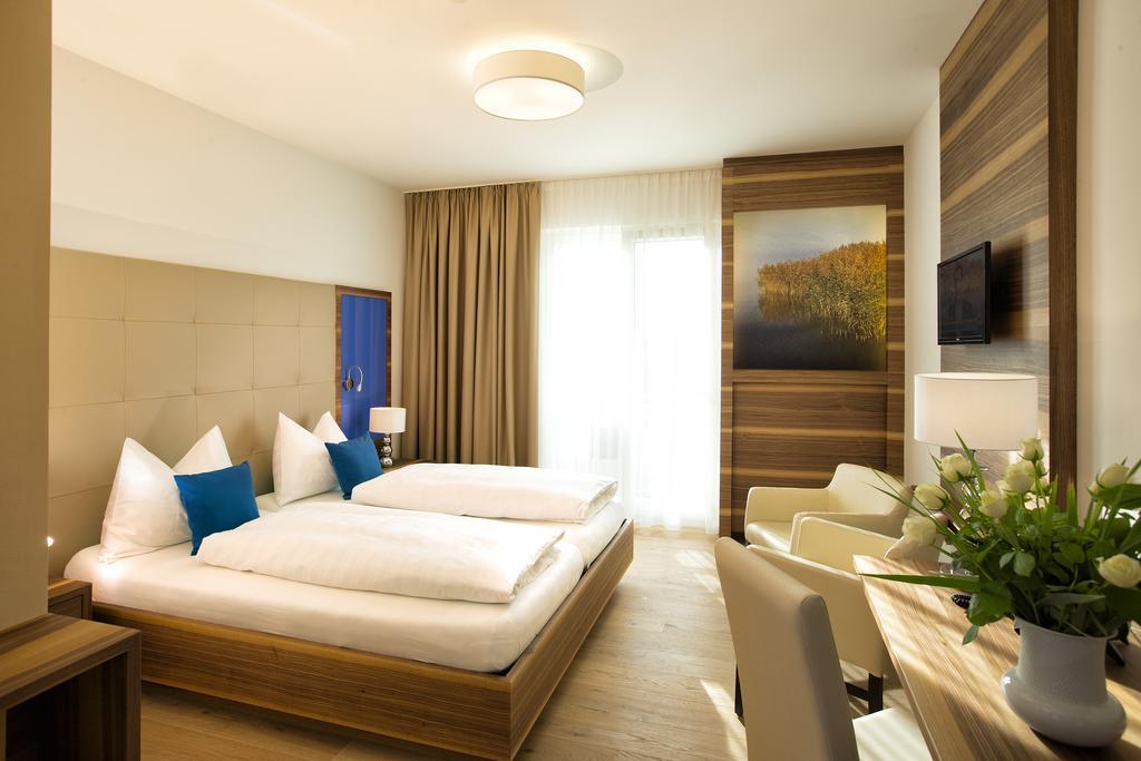 Comfort Double Room - with Air Conditioning